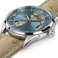 Часы Hamilton Jazzmaster Open Heart Auto H32705842 фото 2